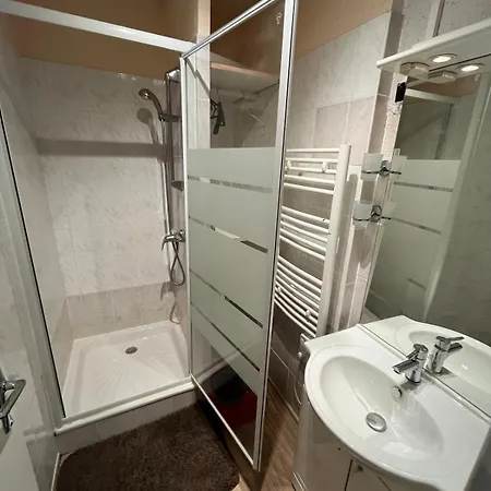 Myrtilles Ii - 26 Aragnouet