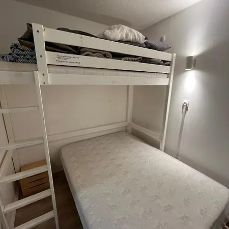 Apartman Myrtilles Ii - 26