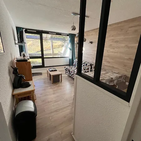 Myrtilles Ii - 26 Appartement *