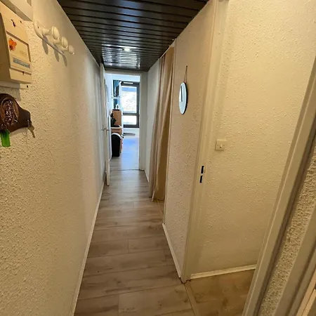 Myrtilles Ii - 26 Appartement Aragnouet