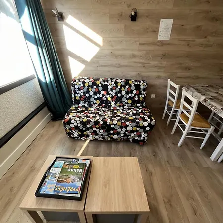 Myrtilles Ii - 26 Appartement *