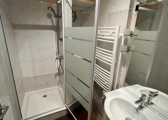 Myrtilles Ii - 26 Aragnouet