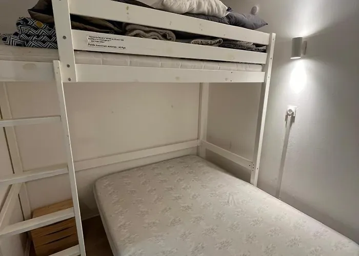 Appartement Myrtilles Ii - 26