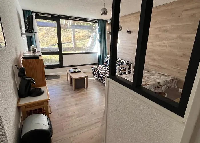 Myrtilles Ii - 26 Appartement *