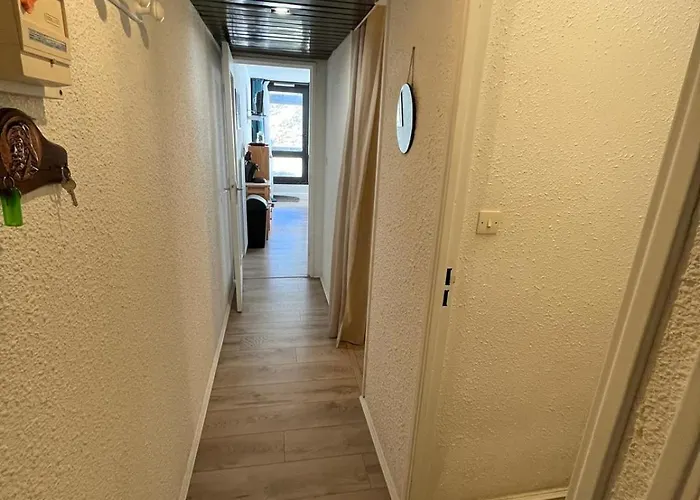 Myrtilles Ii - 26 Appartement Aragnouet