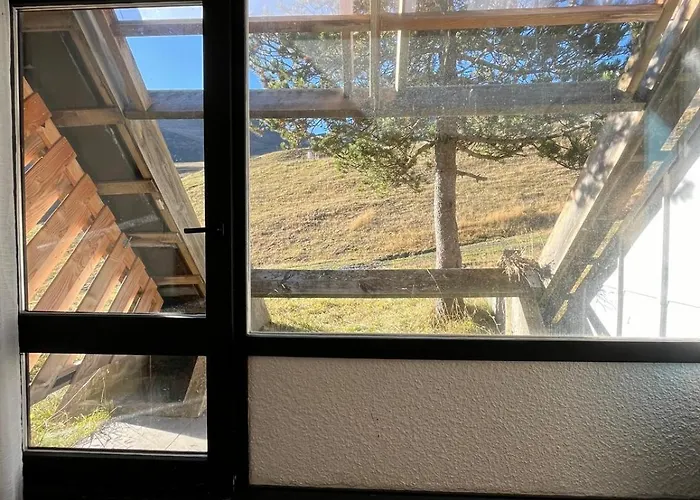 Myrtilles Ii - 26 Appartement