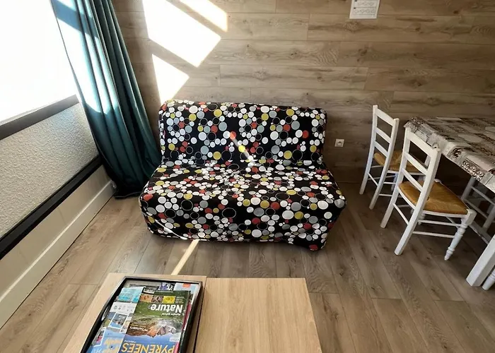 Myrtilles Ii - 26 Appartement *